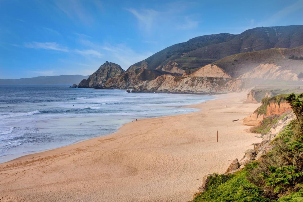 Montara Beach Mountain Escape Kültér fotó