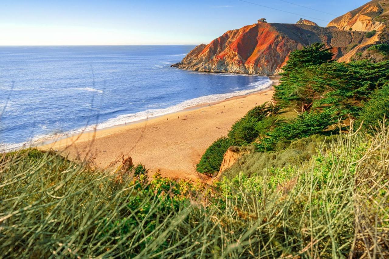 Montara Beach Mountain Escape Kültér fotó